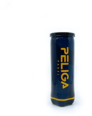 PELIGA PADEL Balls 24 tubi (72 palline)