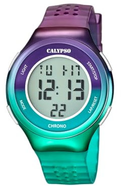 Calypso Sportuhr K5841/2