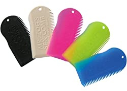 Sex Wax Mr Zogs Wax Comb - Assorted
