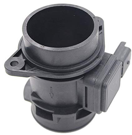 HZTWFC Misuratore del sensore MAF del flusso d'aria di massa OEM # 5WK97004 5wk97004Z 9647144080 1920.GG 1920GG per Citroen C1 C2 C3 Nemo 1.4 Hdi Engine 8HS Dv4ted