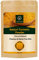 Hebhac Herbals Poudre de curcuma sauvage Kasthuri pour soins de la peau et du visage | Poudre de curcuma sauvage | Curcuma Aromatica | Poudre de qualité cosmétique pour le visage et la peau