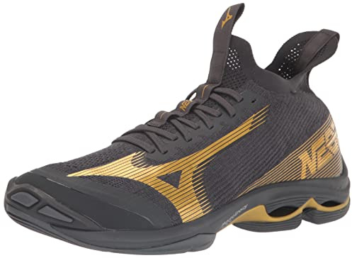 Wave Lightning Neo 2 - Zapato negro ostra