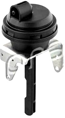 TOPRAN Válvula de mariposa 116 847 para Golf V Hatchback (1K1) neumática