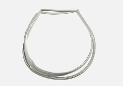 MyApplianceSpares Freezer Door Gasket Seal for Hisense Fridgemaster Logik Fridge Freezer RS694N4BB MS91515BFF