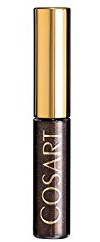 Cosart Flüssiger Eyeliner, 4ml (601 Brown)