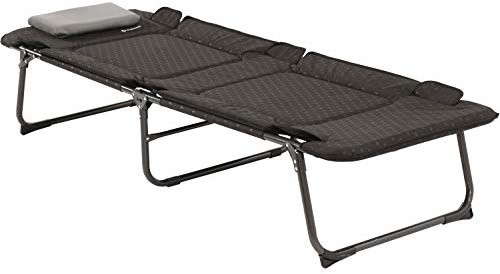 Outwell - Pardelas M Foldable Camping Bed (470332)