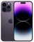 Apple iPhone 14 Pro Max, 512GB, Deep Violett - (Generalüberholt)