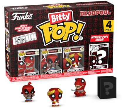 Funko Pop! Sammelfigur - Early Dusk 7