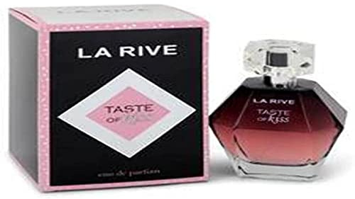 LA RIVE Rive Taste Of Kiss Eau De Parfum Spray 100 Ml For Women