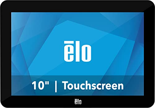 Elo 1002L 10 Touchscreen Monitor