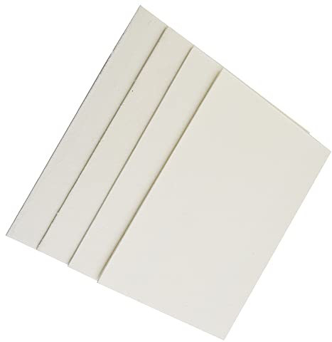 FACULX A4 3mm Flue Pipe Stove Glass Seal Heat Resistant Gasket Material Multi Fuel Stove