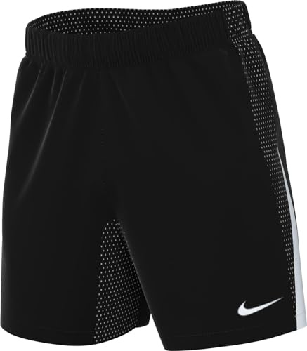 Nike FD7440-010 Shorts Dri-FIT Venom IV Shorts Men's Black/White/White Size L