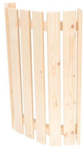 CORHAD Pantalla de Lámpara para Sauna de Plástico Resistente Prueba de Explosiones, Protector para Lámpara Anti-explosión en Cabinas y Salas de Sauna