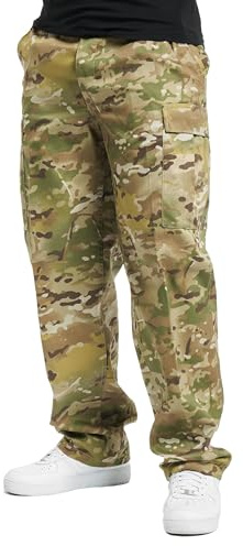 Brandit herr Byxor Us Ranger Pants