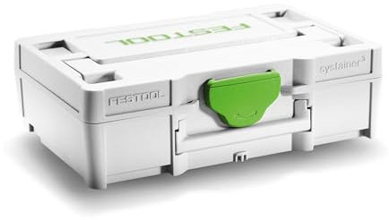 Festool 203995 Micro Systainer T Loc