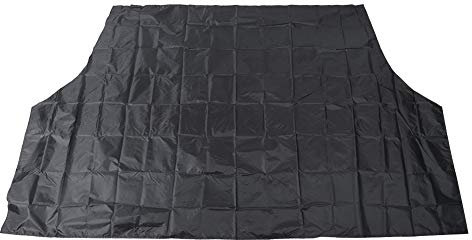 Autos-Magnetische-Frontscheibenabdeckung, 210x120cm Universal Auto Magnetische Windschutzscheibenabdeckung Sonnenschutz mit 6 Magneten Schnee Frost Windschutz Protecto Schutz für die meisten Autos