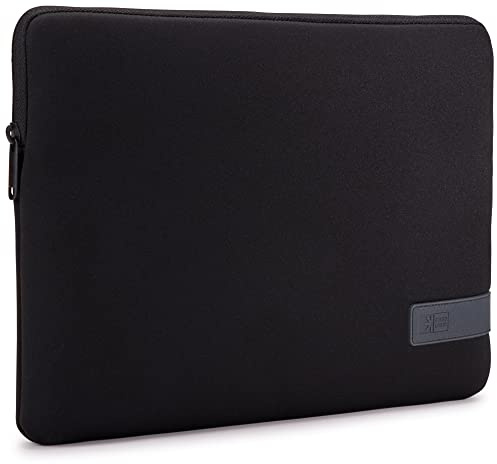 CASE LOGIC - ACCESSORIES Reflect Macbook Sleeve 14 in Black