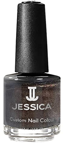 JESSICA | The Stargaze Collection | Custom Colour Nail Polish, Dinari, 14.8ml | Crème Finish