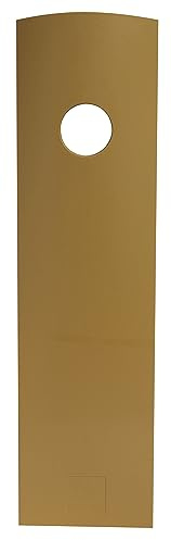 Exacompta - Rif. 18229D - 1 porta riviste MAG-CUBE NEO DECO, raccoglitore per riviste, porta documenti, cataloghi, riviste larghezza 8,2 cm, per formati A4 e A4 maxi