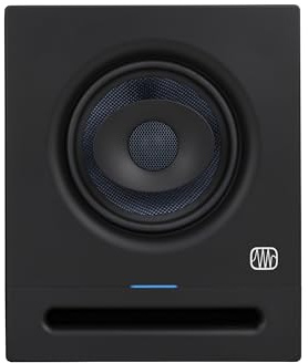 Presonus Eris Pro 6 - monitor da studio attivi