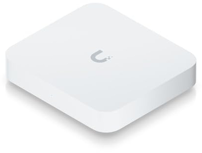 Ubiquiti Gateway Max gateway/controller 2500 Mbit/s