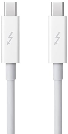 Firewire 800 Till Thunderbolt 2 Adapter 3 Till RJ45 Fire 1394B Lämplig For Mac-datorer Utrustade Med Port USB-gränssnittskabel(Thunderbolt 2 Cable(1pcs))