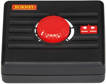 Hornby R7229 Treno analogico e accessorio Controller Rail Accessorio