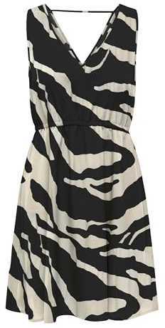 Only Onlnova Life Elite Sara String Dress AOP Onlnova Life Elite Sara String Dress AOP Mujer (Pack de 1)