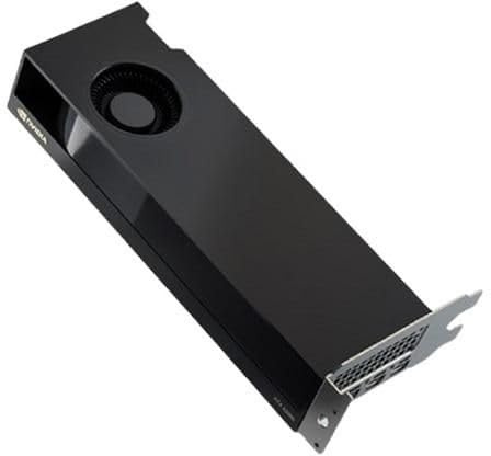 LED Logic CV-16GO-HMX86/DELL Dell - NVIDIA RTX 2000 Ada Generation 16GB GDDR6 Full Height PCIe 4.0 x 8 4 mDP Video Card.