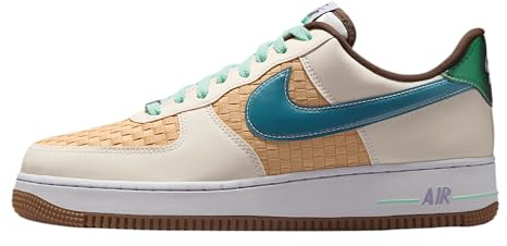 Nike Air Force 1 Retro Sneaker