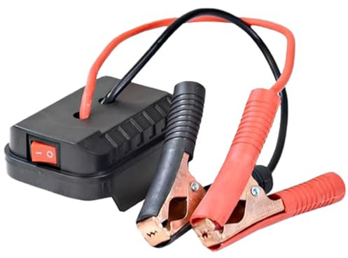 Packs d'alimentation de démarrage de saut - Lithium Jump Starter Portable Portable Box | Démarreur de saut électrique | Démarreur de saut de rappel de batterie de voiture | Batterie de charge automobi