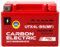 Batterie YTX4L-BS Gel – 12V 4Ah wartungsfrei – UTX4L-BS Ersatz – Carbon Electric für Roller & Quad