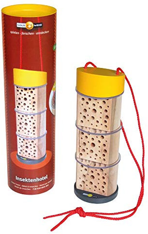 NASEWEISS Insektenhotel