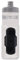 XLC Unisex – Erwachsene Fidlock Wasserflaschen, Black, One Size