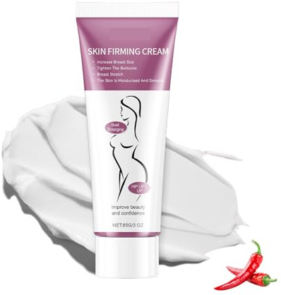 Firming Body Cream, crème raffermissante pour la peau après minceur, crème chauffante, raffermissante et éclaircissante, crème hydratante pour le corps, le ventre, les jambes, les bras et les fesses
