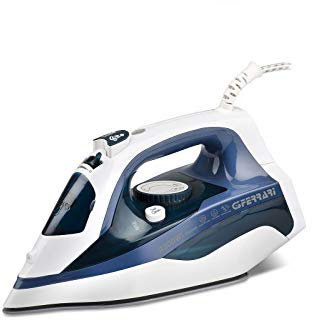 G3 Ferrari G40015 apollo Ferro da Stiro a Vapore, Piastra in Ceramica, 2200 W