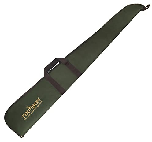 TOURBN Sac De Tir Carabine Housse pour Fusil de Chasse Gun Bag 128cm