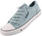 Dockers by Gerli Canvas Sneaker Hellblau EU 44