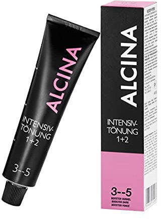 Alcina Col. Cr. Int.Tön. Booster hell 60ml