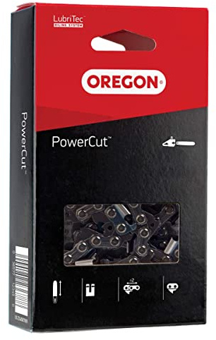 Oregon 72EXL072G PowerCut Saw Chain