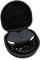 XANAD Custodia per Cuffie per Apple AirPods Max Bluetooth Cuffie con Cancellazione del Rumore Over-Ear Custodia per Cuffie - Nero