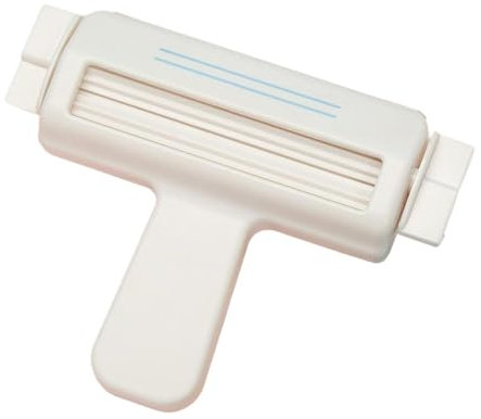 rockible Machine à gaufrer, fabrication de cartes, outil de gaufrage portable manuel pour scrapbooking photo décoratif, Ligne droite