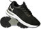 Henselite Ladies L510 Indoor and Outdoor Bowls Shoes (Black, UK Footwear Size System, Adult, Women, Numeric, Medium, 6)