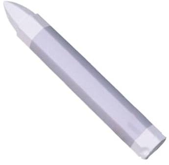 Graffiti portátil para neumáticos de automóviles a base de aceite, marcador de pintura de neumáticos, bolígrafo de pintura impermeable para neumáticos, bolígrafo de pintura blanca amarilla para metal