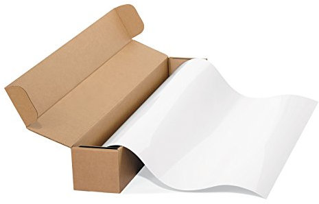 Post-it Super Sticky Dry Erase Film DEF50x4-EU, 15.24 m x 1.21 m