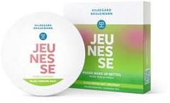 Hildegard Braukmann > Jeunesse Puder Make Up - Mittel Mittel 10 g