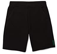 Lacoste GH1786 Shorts, Black, XL Men's