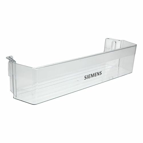 LUTH Premium Profi Parts Compatible con Siemens 11009682 Botellero 460 x 100 mm para puerta de frigorífico