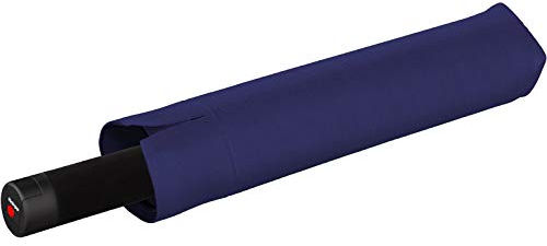 Knirps Taschenschirm U.090 Ultra Light XXL Manual Compact Navy