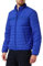 Tommy Hilfiger Herren Jacke Padded Jacket Übergangsjacke, Blau (Ultra Blue), M